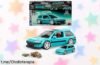 Montar tu propio Honda Civic de los 90 con el set Mattel Brick Shop Hot Wheels, ¡249 piezas para personalizarlo a tu manera y un chollo que no durará mucho!