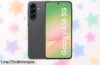 Móvil Samsung Galaxy A56 5G con cámara de 50 MP y pantalla inmensa a un precio loco, ¡no pierdas la oportunidad de llevarte este chollazo que ya te imaginas en tus manos!