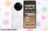 Móvil realme 14 Pro 5G con pantalla curva y batería gigante a un precio loco, ¡no dejes pasar esta oportunidad para capturar tus mejores momentos!