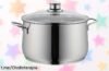 Olla baja WMF Diadem Plus de 6.5 litros: la mejor aliada en tu cocina para cocinar a fuego lento, ¡aprovéchate de este ofertón y disfruta sin quemaduras!