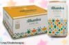 Pack 12 latas de cerveza Alhambra Especial, sabor suave y aroma irresistible a un precio loco que te hará querer brindar ¡no dejes pasar esta oportunidad única!