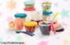 Pack Babymoov Babybols: La solución perfecta para guardar la comida de tu bebé, con tapa hermética y organización sin líos. ¡Aprovecha este precio rebajado y dale lo mejor a tu pequeño!