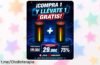 ¡Pack de 2 altavoces Bluetooth Oraolo 5.4 a precio loco! Déjate llevar por su potencia bestia de 24W y luces RGB, ideales para tus fiestas o relajarte al máximo. ¡No te quedes sin el tuyo!