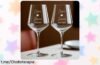 Pack de 2 copas personalizadas con corazón y nombres: ¡el detalle ideal para celebrar el amor! No te pierdas esta oferta exclusiva, regala recuerdos inolvidables.