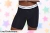 Pack de 3 calzoncillos bóxer Calvin Klein para hombre, super oferta con ajuste perfecto y tela elástica que se adapta a ti. ¡Consigue esta ganga antes de que desaparezca!