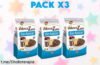 Pack de 3 cereales Choco Zero de Esgir, ¡marca el inicio del día con un sabor increíble y sin azúcar! Aprovecha este ofertón que no se repite.
