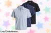 Pack de 3 polos casuales Jack & Jones Jjbrandon a precio de ganga, resiste tu estilo diario y combina con todo. ¡No te quedes sin el tuyo!