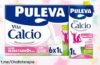 Pack de 6 litros de leche desnatada Puleva Calcio para fortalecer huesos y llenar de energía, ¡un ofertón que no puedes dejar escapar!