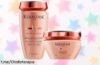 Pack de champú y mascarilla Kérastase Discipline a precio loco para domar tu pelo rebelde, ¡no dejes pasar esta oportunidad única para lucir un cabello suave y hermoso!