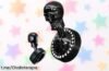Palanca de arranque con botón Punk y calavera metálica para coches: transforma tu volante al instante por un precio de escándalo, ¡no te lo pierdas!