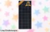 Panel solar disfrutable Enjoy Solar 200W, ideal para autocaravanas y balcones, ahora a un precio irreal que te hará sonreír, ¡no dejes pasar esta oferta única!