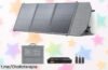 Panel solar plegable portátil CTOLITY 100w: ¡Carga rápido en tus escapadas con un ofertón a precio loco que no puedes dejar escapar!