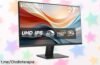 Pantalla 4K ultra nítida KOORUI N07 de 27” a un precio tirado que te hará querer jugar y trabajar como nunca; ¡no pierdas el chance de lucirte con calidad impresionante!