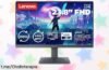 Pantalla gaming Lenovo LOQ 2410 de 24” a precio loco: disfruta de tus juegos sin lag ni fantasmas y siente la adrenalina como nunca. ¡Aprovecha este super chollo ya!