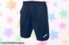 Pantalón corto Joma Bermuda Drive para hombre, ideal para entrenar a tope, ahora ¡a un precio de escándalo! No te quedes sin el tuyo y supera tus límites.