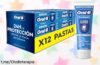 Pasta de dientes OralB ProExpert en pack de 12, el ofertón que cuida tus dientes y te da frescor todo el día. ¡No te quedes sin ella y siente la diferencia!