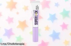 Pegamento para cejas MNY Super Lock Brow Glue, el precio está regalado y tus cejas siempre perfectas ¡No dejes pasar esta oportunidad única!