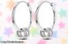 Pendientes de plata 925 NARMO para mujer, diseño elegante a precio de ganga que no encontrarás en ningún lado. ¡Sorprende hoy mismo a quien más quieres!