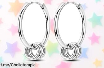 Pendientes de plata 925 NARMO para mujer, diseño elegante a precio de ganga que no encontrarás en ningún lado. ¡Sorprende hoy mismo a quien más quieres!