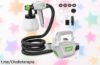 Pistola de pintura eléctrica Huepar Tools con motor de 800W, la solución que transforma tu hogar rápido y fácil a un precio rebajado; ¡no te quedes sin ella!