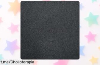 Polipiel resistente y fácil de limpiar para tapicería: renueva tus muebles con un chollazo que no puedes dejar escapar. ¡Hazlo antes de que se agote!