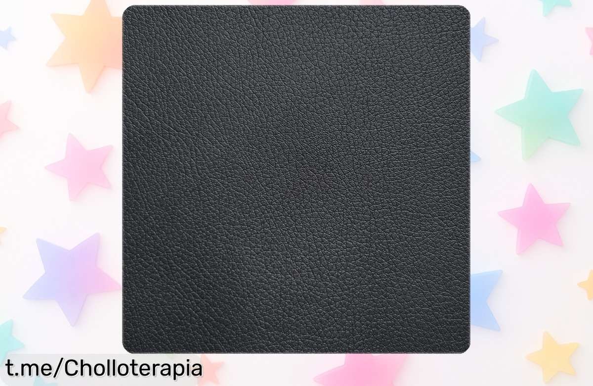Polipiel resistente y fácil de limpiar para tapicería: renueva tus muebles con un chollazo que no puedes dejar escapar. ¡Hazlo antes de que se agote!