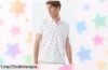Polo de hombre TEX con estampado único para un look diario a un precio de escándalo ¡Renueva tu armario ahora y marca la diferencia sin pensarlo!