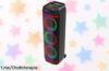 Potente altavoz Bluetooth BSL-S61 con 3 altavoces de 8”: música sin parar y batería increíble a un precio regalado que no podrás dejar pasar. ¡Hazlo tuyo ya!