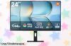 Potente monitor de 24” Full HD Xiaomi A24i con colores increíbles y 144Hz a un precio loco; ¡no dejes pasar este chollazo que te encantará!
