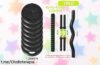Potente pack de mancuernas ajustables ALLINLIFE 4 en 1 para entrenar en casa, con un ofertón que no puedes dejar escapar y te ayudará a conseguir tus metas fitness ¡Hazlo tuyo ya!