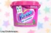 Potente polvo quitamanchas Vanish Crystal White Oxi Action 2,4 kg a precio rebajado: devuelve el brillo a tu ropa y despídete de las manchas ¡Aprovecha este ofertón y renueva tu armario ya!