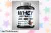 Potente proteína WHEY 3.0 de MuscleFit, pack de 2 kg a precio rebajado, recupera tus músculos rápidamente y ¡recíbelo en solo 24-48 horas! No te lo pierdas, es una oportunidad única.