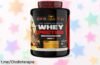 Potente proteína concentrada King Nutrition de 2 kg a precio loco: ¡Carga músculo y saca tu mejor versión sin dejarte el sueldo!