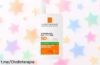 Protector solar fluido La Roche Posay SPF50+ que controla el brillo y resiste agua, sudor y arena a un precio de locura: cuida tu piel sin dejar grasa. ¡No te lo pierdas!