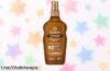 Protege tu piel y ponte moreno rápidamente con el aceite solar Ecran Sunnique FPS 50, ¡un precio de escándalo que no puedes dejar escapar mientras disfrutas del sol!
