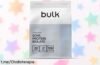 Proteína de soja aislada Bulk 1kg, el super chollo que te da más de 24g por dosis para recuperar tras el gym y sentirte a tope. ¡No dejes pasar esta oportunidad única!