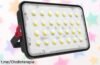 Proyector exterior LED CREAETAR de 50W a precio loco: ilumina tu jardín con 5000 lúmenes y resiste cualquier clima, ¡una oportunidad única que no puedes dejar escapar!