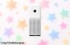 Purificador de aire Xiaomi Smart Air Purifier 4 Pro con pantalla OLED, ¡prepárate para respirar aire puro y fresco a un precio increíble!
