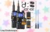 Radios walkie talkie JUCJET 5RH, ¡ofertón imperdible! Comunica a hasta 5 km en cualquier aventura y hazlo fácil. No dejes pasar esta oportunidad que hará tus salidas inolvidables.