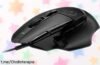 Ratón para gaming Logitech G502 X: la precisión que necesitas y un precio loco que no puedes dejar escapar, ¡mejora tus partidas ahora mismo!
