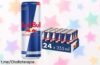 Red Bull en pack de 24 latas a precio regalado, ¡energía infinita para esos días duros! No te lo pierdas, tu cuerpo y mente lo agradecerán.