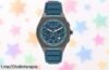 Reloj de hombre Armani Exchange con cronógrafo, diseño moderno y correa de silicona a un precio loco que no querrás perderte; ¡estilo y resistencia en tu muñeca ya!