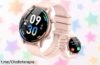 Reloj inteligente para mujer con pantalla grande de 1.39” y funciones increíbles, ¡aprovéchalo ya antes de que suba el precio regalado!