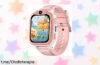 Reloj inteligente para peques BLACKVIEW Z40 PRO con control de actividad y conexión, aprovechando este chollazo único que no dejarás pasar.