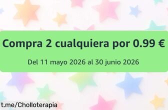 Renueva tu armario con prendas y calzado a solo 0,99€ cada uno al llevarte dos. ¡Un super chollo que no querrás dejar escapar!