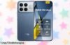 Revolucionario móvil Xiaomi POCO F8 Ultra con pantalla AMOLED y súper batería, ¡precio loco que no puedes dejar escapar! La tecnología al alcance de tu mano.