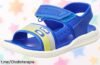 Sandalias Chicco para niños: Calzado rápido, perfecto para playa o piscina a un precio increíble. Haz que sus pies brillen con estilo esta temporada y no dejes pasar esta oportunidad única.