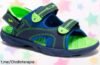 Sandalias Joma Ocean JR 2504 para peques, fresquitas y con estilo a un precio regalado que tus niños van a adorar. ¡No te quedes sin ellas!