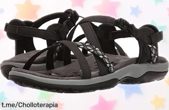 Sandalias Skechers Reggae Slim Vacay con velcro, ¡nunca fue tan fácil y fresco salir! No pierdas esta oportunidad única de disfrutar comodidad al mejor precio.
