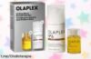 Set para dejar el pelo suave y brillante Olaplex The Endless Shine a un precio de regalo que no vas a poder creer, ¡dale ese capricho a tu melena ya!